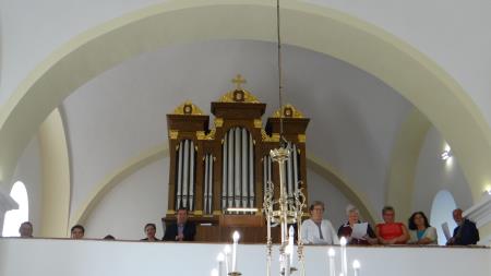 15. Župnijski dan v Markovcih 6